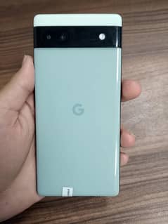 google pixel 6a for sale