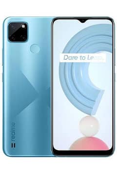 Realme c21Y