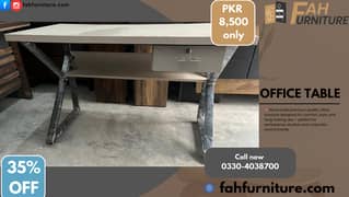 office table / computer table / executive table / study table