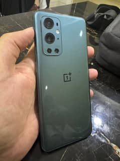 One Plus 9 Pro