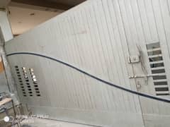 Steel