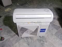 Ac for sale Dc inverter 1.5 ton ac