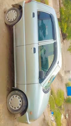 Daihatsu Cuore 2007