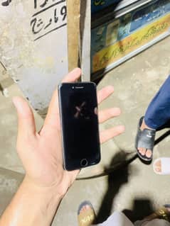 I phone7 Official PTA with box