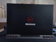 Dell Inspiron gaming 15