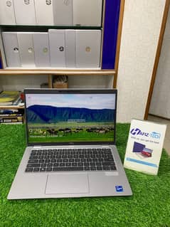 DELL Latitude Core i5 11TH Generation