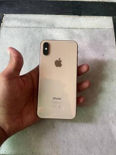 Apple iPhone XS