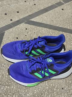 Adidas from UK
