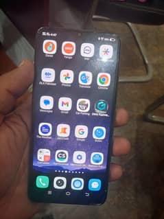 vivo s1 8gb 256 gb international variant