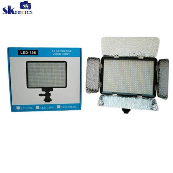 LED 396 Professional LED Light