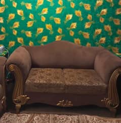 sofa set 6 seaters 3.2. 1