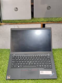 lenovo laptop | l14 Gen3 Ryzan  Pro 5675u 8GB Ram 256GB SSD 4GB Card