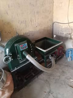 Atta chakki machine for sale/Atta chakki machine used for sale