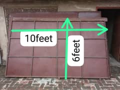 fiber shed for sale