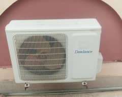 Dawlance ac for sale in good condition in Nowshera Manki Sharif