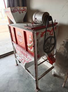 Atta chakki machine for sale/Atta chakki machine used for sale