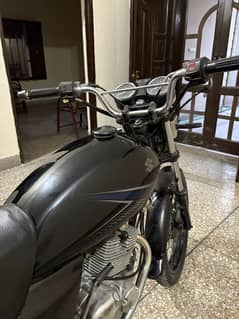 Suzuki GS 150 10/10 for sale