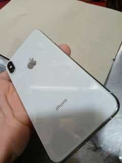 iPhone xs max
