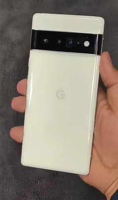 Google pixel 6 Pro 03221945449 Whatsapp