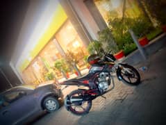 super power Archi 150