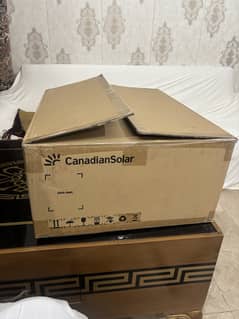 Canadian