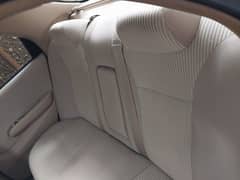 Honda City IDSI Vario Grey Color in Genuine Condition