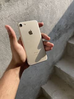 Iphone 7 128GB Pta Appoved bypass