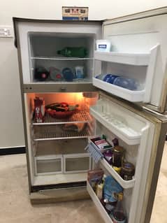 Haier Fridge