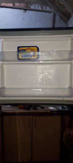Dawlance reflection fridge
