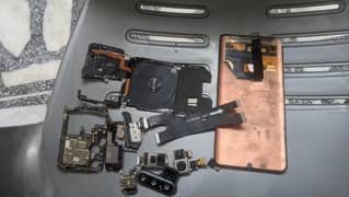 huawei p30 pro read add
