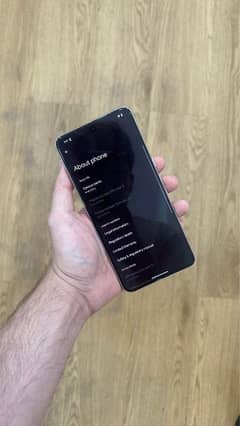 Google pixel 8Pro 12GB RAM 256GB ROM 0323/1946/425
