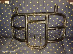 Safe Guard For Suzuki GS