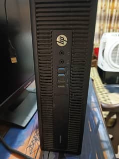 brand new PC 16 gb ram 2 gb graphics card 500 gb hard drive 128gb ssd