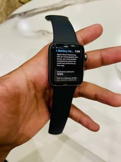 Apple Watch Series 3 10/10