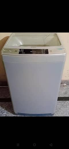 Haire 9kg Automatic machine