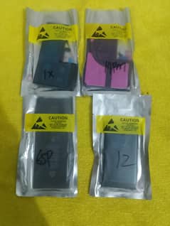 Iphone Batteries