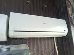 HAIER