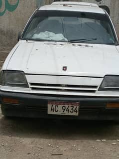 Suzuki Khyber 1995 Urgent sale