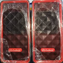 Audionic speakers