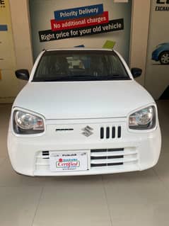 ALTO VXR TOTAL GENUINE