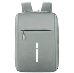brand bag