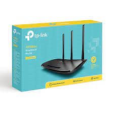 TL-WR940N Tp link