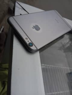 iphone 6s plus pta official aproved 128gb
