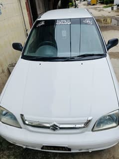 Cultus Vxr