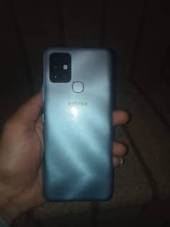 infinix