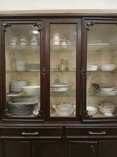 Crockery cabinet for sale