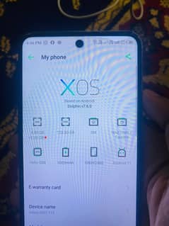 infinix