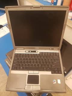 dead laptop dell