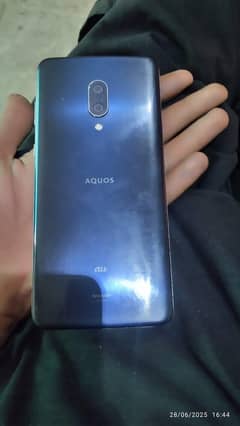 aquas
