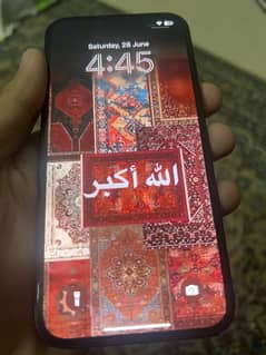 iPhone
